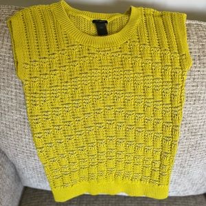 Ann Taylor summer sweater, XS.